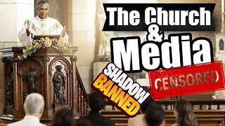 Praying for America | Censoring of the Church, Politics and Media 2/16/23