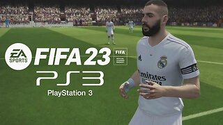 FIFA 23 PS3