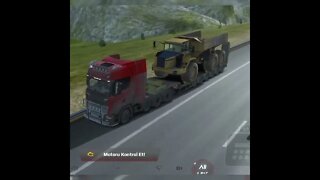 New Truckers of Europe 3