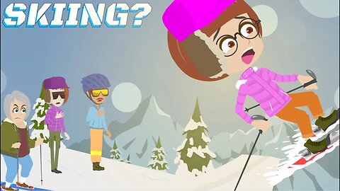 Dora's Ski Resort Disaster