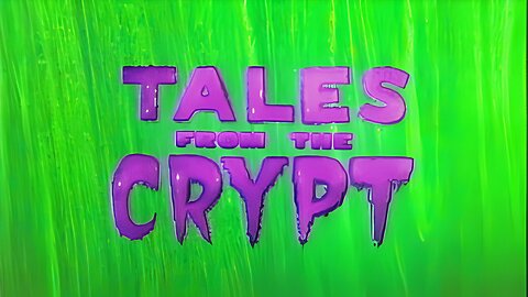 “The DIVE” with Charles Sherrod Jr./ Tales From The Crypt: Top 5 Episodes