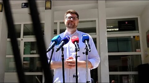 Grbin o razlici između Plenkovićeve i SDP-ove politike