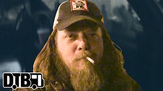 Red Fang - BUS INVADERS (Revisited) Ep. 198
