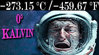 How COLD is Space ?