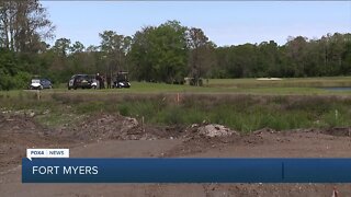 Person found dead on Fort Myers golf course