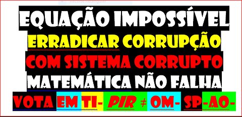 091023-CORRUPÇÃO IFC PIR 2DQNPFNOA