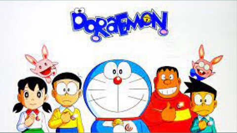 doremon new ep in hindi | Watch doremon new episode