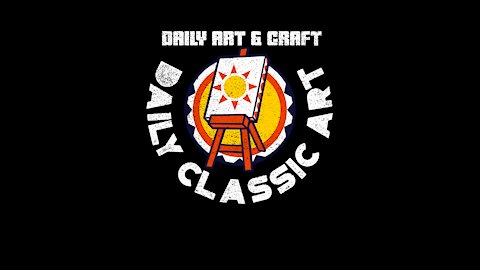 Intro Of Daily Classic ART