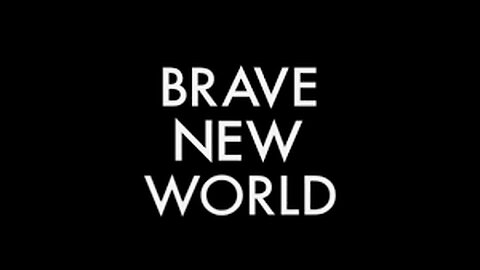 🎬 Ger Delaney's Brave New World ✅ Bill Gates Extended Edition