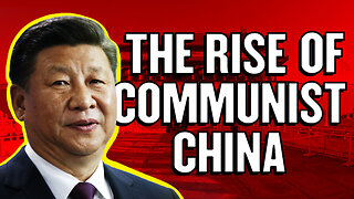 China Is Surging and Will Destroy America | The Best of 'Vortex'