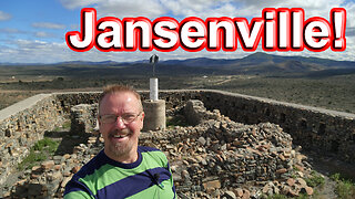 Jansenville – A Town with a Rich History Situated on the Sundays River! S1 – Ep 167