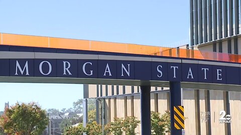 Morgan State University to lease 537 units of student housing around Baltimore, amidst record-high enrollment