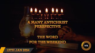 A Many Antichrist Perspective