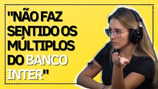 O QUE LOUISE BARSI PENSA SOBRE O SETOR BANCÁRIO BRASILEIRO | Irmãos Dias Podcast