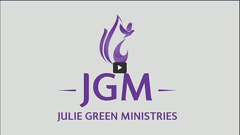 Julie Green subs LIVE WITH JULIE 06.09.23 SMOKE SIGNALS