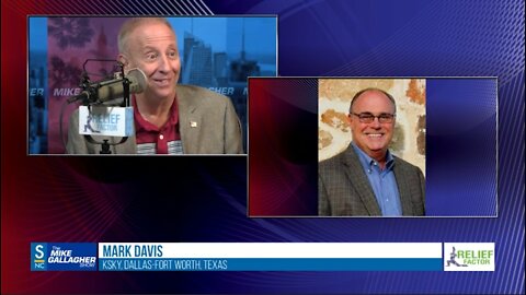 Mike & 660AM The Answer host Mark Davis discuss the legality of activists protesting outside Supreme Court justices’ homes