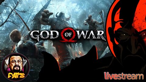 🔴LIVE WE THE NORSE #GoW Part 3