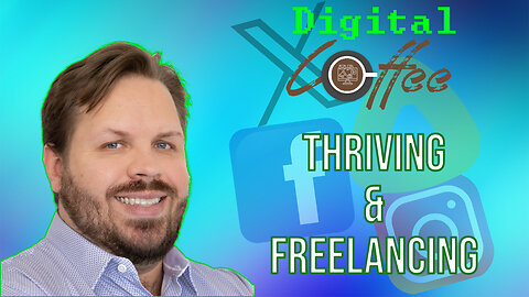 Kevin's Secrets: Thriving as a Freelancer in 2024