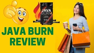 ✅ JAVA BURN - Java Burn Review [JAVA BURN VERIFY COUPON ]Java Burn Reviews