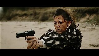 Trafficking Official Trailer