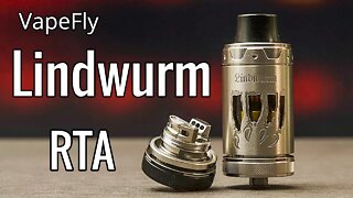 The Lindwurm RTA