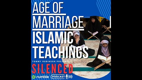 AGE OF MARRIAGE - ISLAMIC TEACHINGS