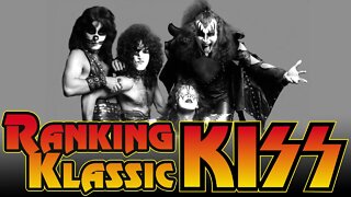 Ranking Klassic Kiss | Vinyl Community