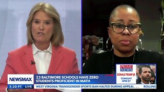 Failing our Children: 23 Baltimore schools have ZERO students proficient in math