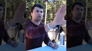 Charlie Kirk Destroys Leftist Berkeley Students' Belief That Men Can Give Birth | TurningPointUSA