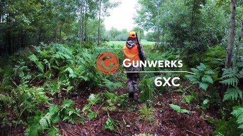 Gear Review - Mark Peterson's Gunwerks 6XC Rifle | Mark V Peterson Hunting