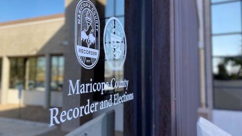 Hamadeh Filing Hits Hobbs And Maricopa County Hard For Withholding Evidence