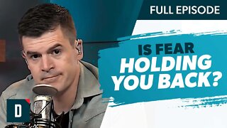 Afraid To Move Forward In Relationships? (Watch This)