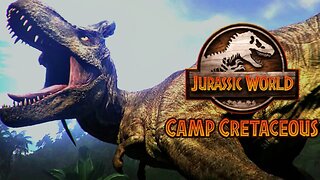 Why Isla Sorna Appeared In Camp Cretaceous - Jurassic World Explained