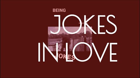 JOKES | In Love | comedy skit