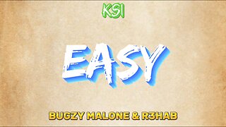 Easy- KSI