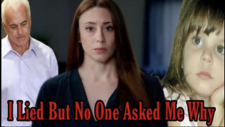 Casey Anthony First Interview Sparks Outrage, Casey Blames Father George For Caylee's Death!