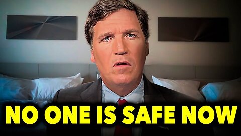 BLOOD ENEMY! a Tucker Carlson Documentary - True Story About Our Government's Worst Enemy (2023)