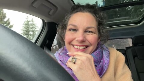 TAROT BY JANINE TAKES YOU ON A DRIVE AND CHAT 🤗CATCH UP AND NEWS!