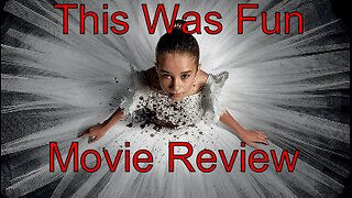 Abigail Movie (Little To No Spoilers) | Chipmunk Review