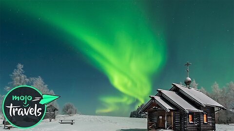 8 Reasons Finland Is a Trendy Destination in 2019 | MojoTravels