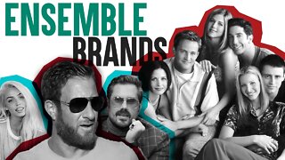 the Ensemble Brands framework