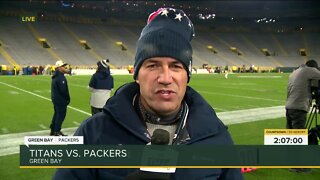 What to know ahead of Packers vs. Titans game