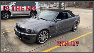 Can I sell my 2003 BMW M3 at the local dealer auction?