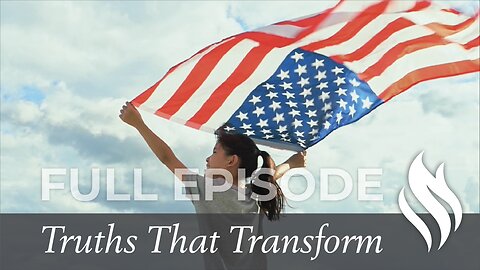 Faithful Citizens | Truths That Transform