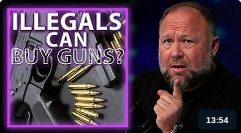 Obama Judge Says Illegal Aliens Can Buy And Own Guns