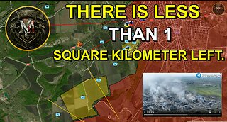 The Donbass Zugzwang | Ukraine's Defeat In Bakhmut Is Inevitable. Military Summary For 2023.05.18