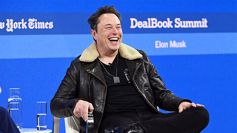 Elon Musk's Bold Response to Advertisers Leaving X: 'Go ** Yourself