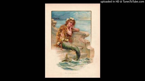 The Little Mermaid - Let's Pretend - Chesterton Kids Radio