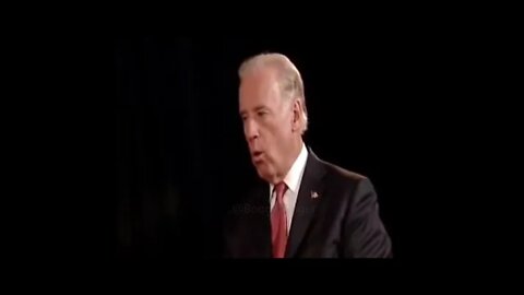 Joe Biden 2006, "I do not view abortion as a choice and a right, I think it's always a tragedy."