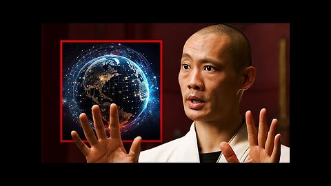 The CHANGE Is Coming... A New ERA | Shaolin Master Shi Heng Yi